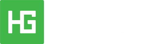Håndverskgruppen - logo