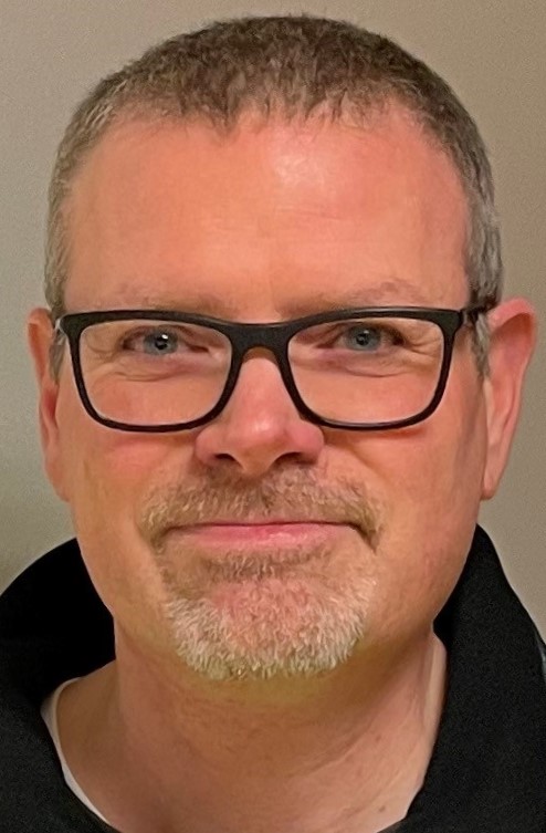 Eirik Riise Andersen
