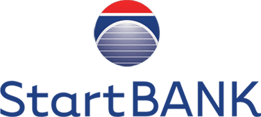 Startbank - logo