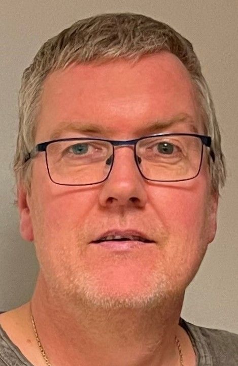 Terje Olsen