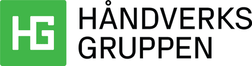 Håndverskgruppen - logo