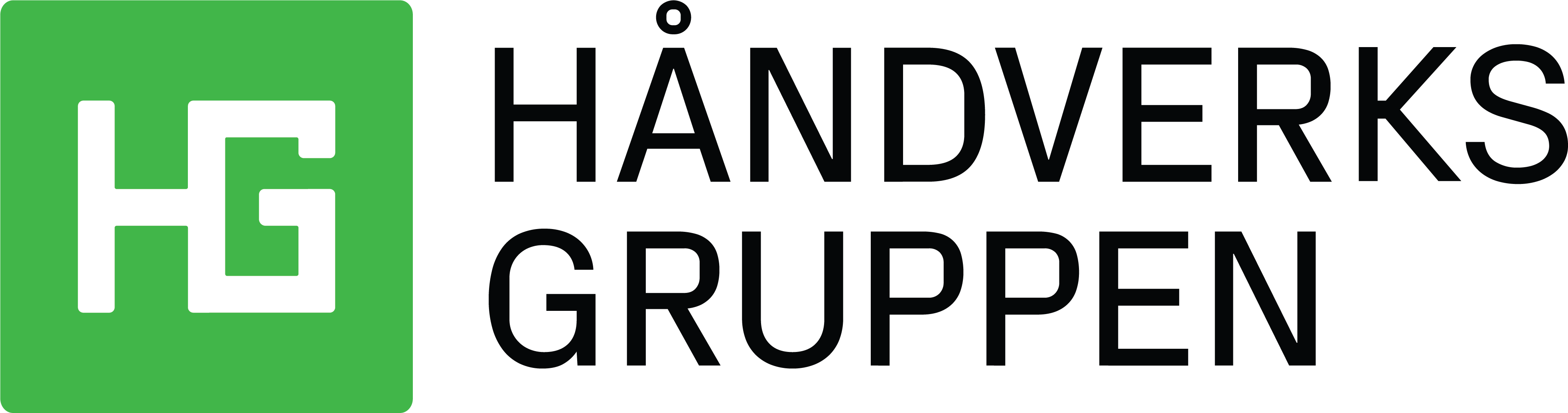 Håndverskgruppen - logo